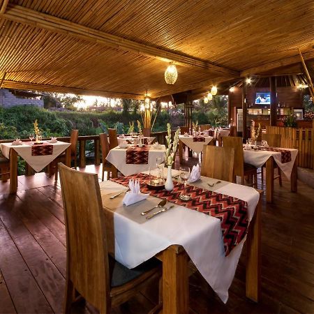 Mayura Ubud Retreat ภายนอก รูปภาพ