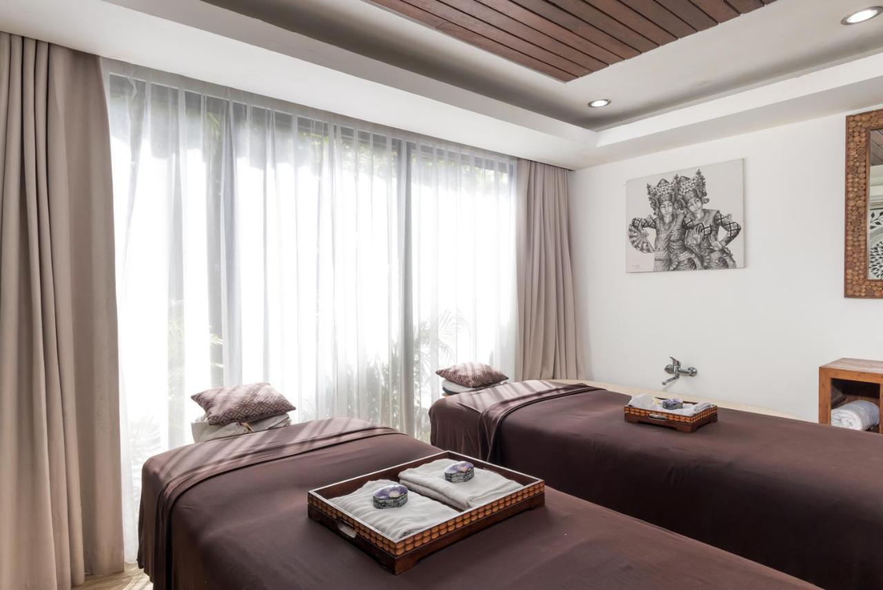 Mayura Ubud Retreat ภายนอก รูปภาพ