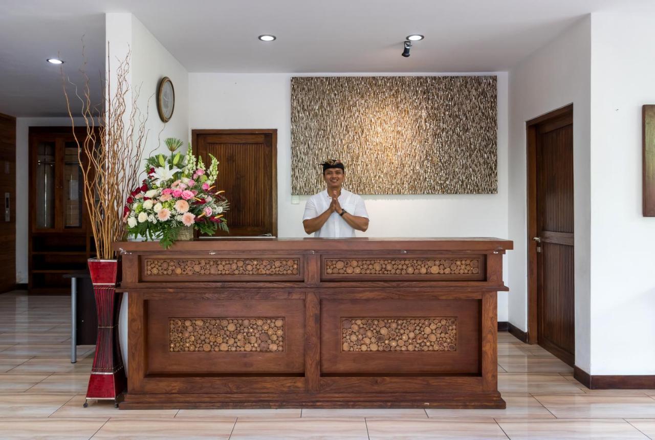 Mayura Ubud Retreat ภายนอก รูปภาพ