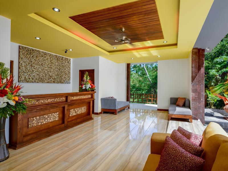 Mayura Ubud Retreat ภายนอก รูปภาพ